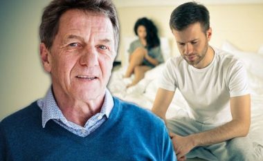 Sëmundja e Parkinsonit – simptomën seksuale që asnjëherë nuk duhet ta injoroni