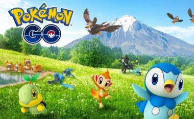 Pokemon Go me mundësinë që është kërkuar, prej se u lansua kjo video-lojë (Foto)