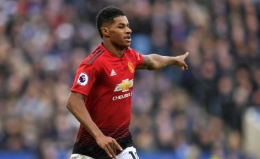 Barcelona ‘ëndërron’ Rashfordin