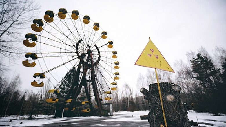 Rigjallërohen kafshët e egra në Çernobilin e shkatërruar (Foto)
