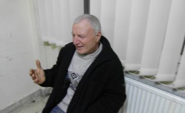 Policia: Kushdo që e njeh këtë person të lajmërohet në stacionin më të afërt në Ferizaj