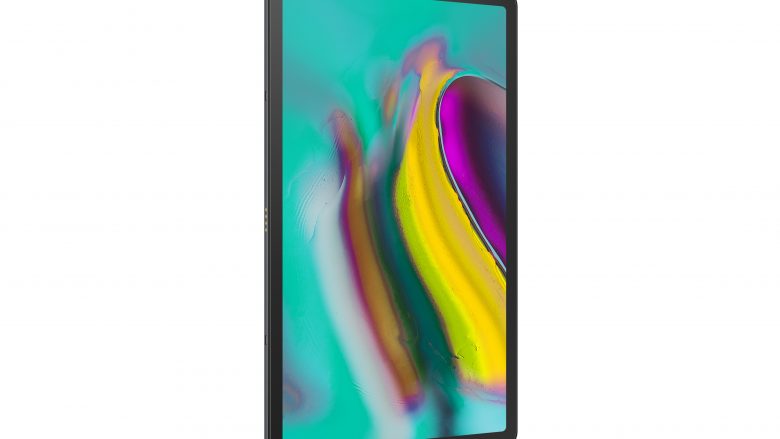 Samsungu prezanton tabletin me shumë stil dhe funksione Galaxy Tab S5e (Foto)