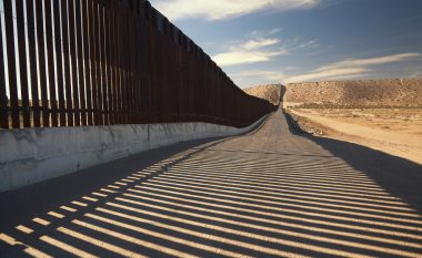 Historia e kufirit SHBA-Meksikë – si lindën problemet ndër vite mes dy shteteve