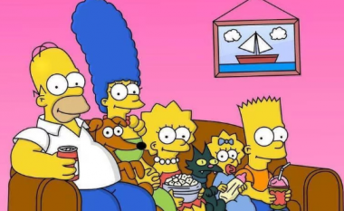 Fox TV edhe në dy vjetët e ardhshme do të shfaq episode të reja të “The Simpsons”