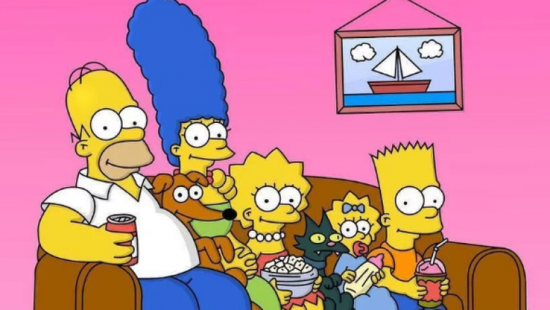 Fox TV edhe në dy vjetët e ardhshme do të shfaq episode të reja të “The Simpsons”