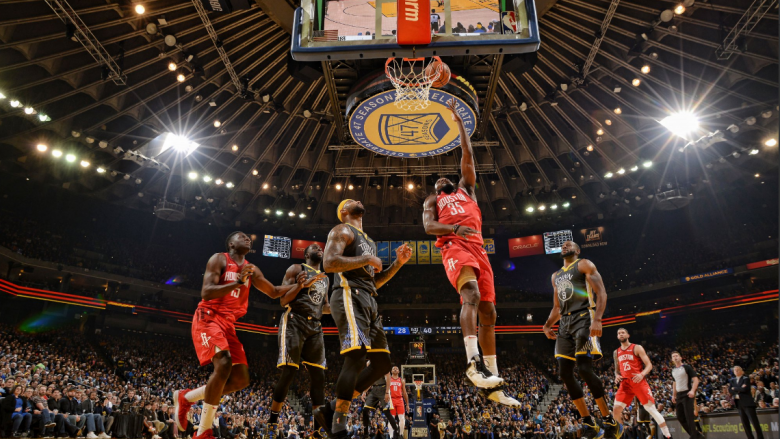 Houston befason kampionin, Lakers pësojnë disfatë nga Pelicans