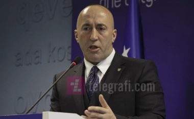 Haradinaj tregon nëse do t’i shkarkojë ministrat e tjerë serbë