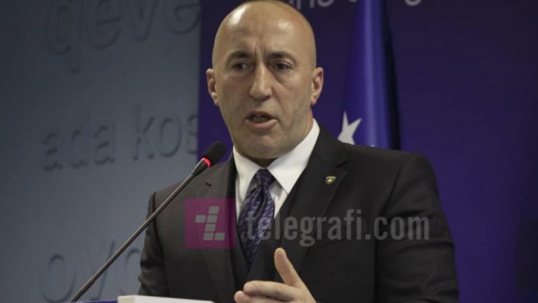 Haradinaj tregon nëse do t’i shkarkojë ministrat e tjerë serbë