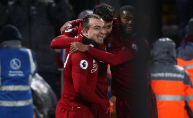 Shaqiri i gatshëm për Unitedin