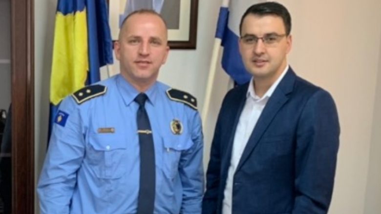Shoqata e Sigurimeve dhe Policia e Kosovës me kampanja të përbashkëta për sigurinë në komunikacion
