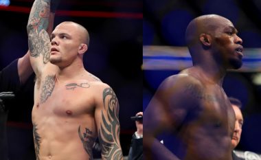 UFC 235: Gjithçka që duhet të dini për duelin ndërmjet Jon Jones dhe Anthony Smith