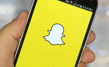 Snapchat përmirëson dizajnet e papërshtatshme, përditësimet e para vetëm në Android