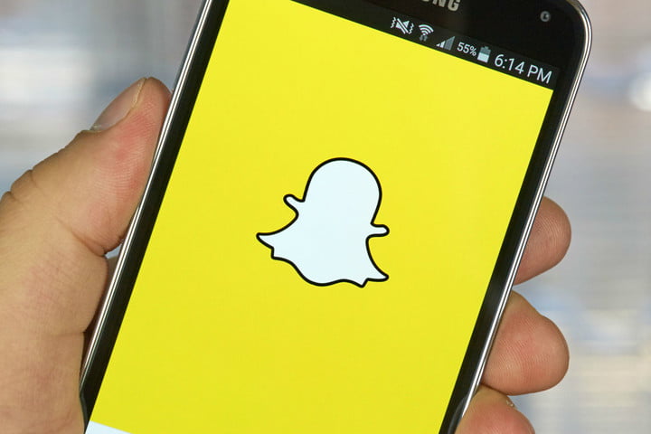 Snapchat përmirëson dizajnet e papërshtatshme, përditësimet e para vetëm në Android