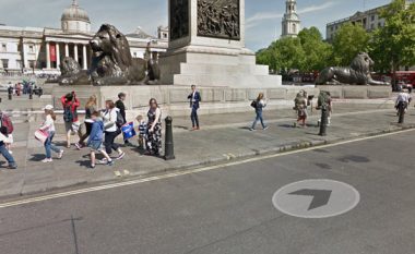Softueri ri i mundëson GoPro Fusion të merr imazhe për Google Street View (Foto)