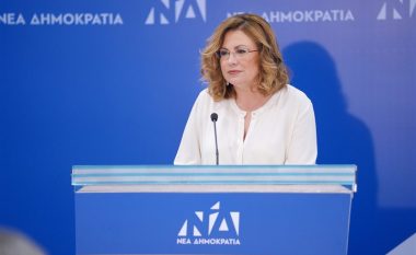 Spiraki: Emri zyrtar i vendit fqinj është Maqedonia e Veriut, diskutimet për tabelat nuk kanë rëndësi