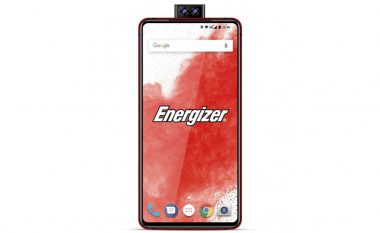 Energizer dëshiron të hyjë në tregun e telefonave, me një pajisje me bateri gjigante