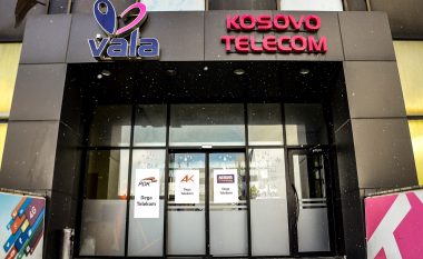 Vetëvendosje: Telekomi degë e partive në pushtet