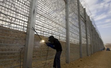Trump: Pa mur nuk ka siguri