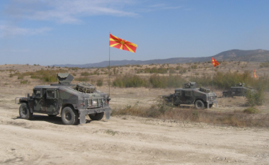 Nga 145 vende, Maqedonia e Veriut në vendin e 108-të për forcën ushtarake
