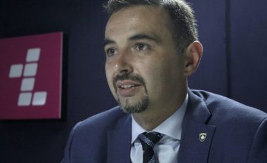 Lluka: Trepça s’guxon të jetë temë e dialogut Kosovë-Serbi