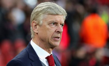 Wenger afër të bëhet drejtor sportiv i PSG-së