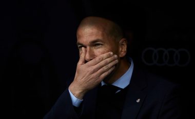 Zidane ka tri kushte para se ta marr drejtimin e Chelseat