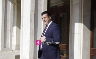Bahtiri e mban sekrete bisedën me Thaçin, kur ia dorëzoi peticionin për bashkimin e Mitrovicës