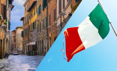 Airbnb do t’i paguajë katër persona për të jetuar tre muaj në një fshat piktoresk të Italisë