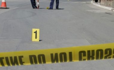 Vet-aksident në Skenderaj, lëndohen  katër persona