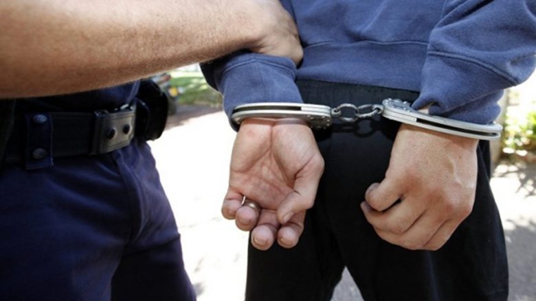 Shqiptari me shtetësi serbe arrestohet për kontrabandë me mallra