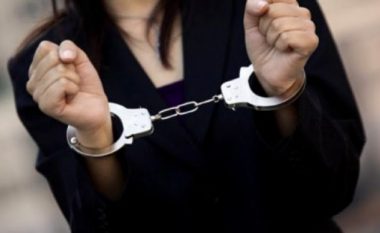 Trafikim me të mitur në Tiranë, arrestohet 33-vjeçarja
