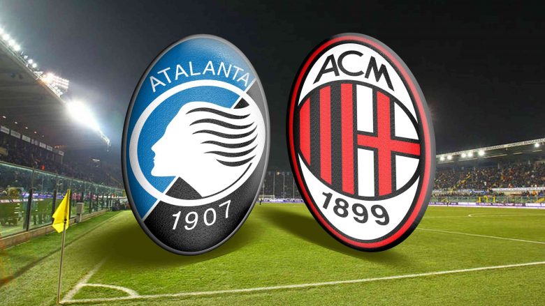 Atalanta-Milan: Formacionet zyrtare, për vendasit startojnë dyshja shqiptare