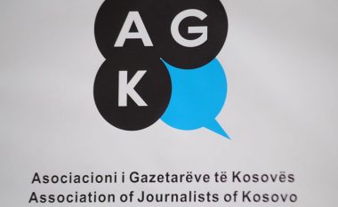 AGK: Kërcënohet me jetë gazetari Herolind Ademi