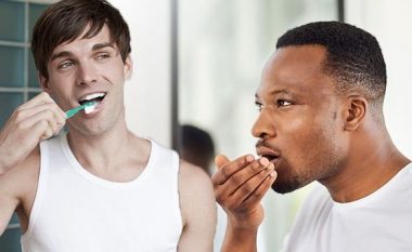 Era e pakëndshme e gojës: Top këshillat për ta mbajtur gojën të freskët