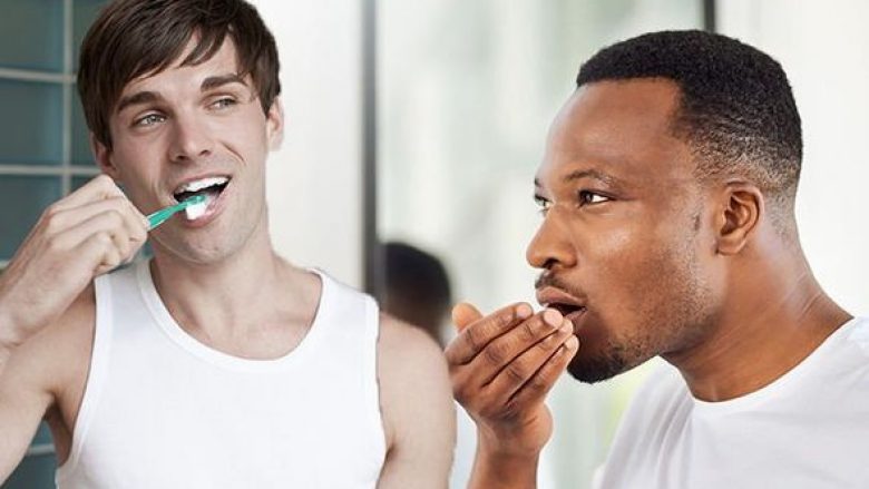 Era e pakëndshme e gojës: Top këshillat për ta mbajtur gojën të freskët