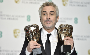 Çmimet BAFTA: Filmi më i mirë "Roma", por shtatë çmime shkojnë për "The Favourite"