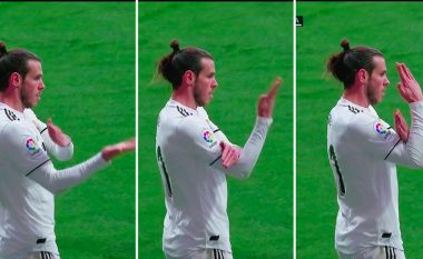 Bale mund të dënohet me tri ndeshje mos-lojë pas festimit provokues ndaj Atletico Madridit