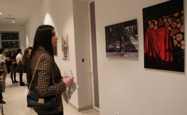 Hapet ekspozita e vajzave nga pesë vende të Ballkanit Perëndimor