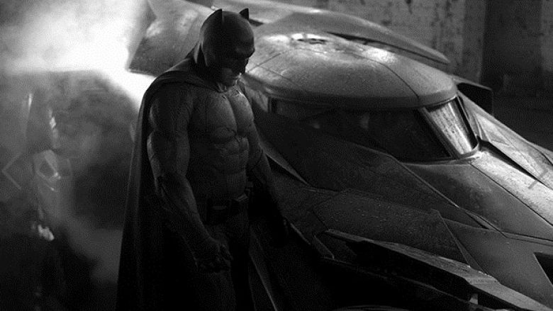 Filmi i ri për Batmanin do të arrijë në vitin 2021