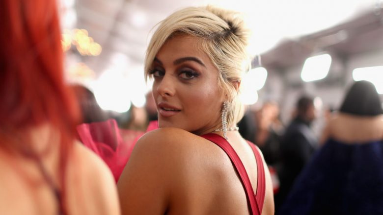 Bebe Rexha pas “Grammy Awards”: Vetë nominimet janë fitore për mua