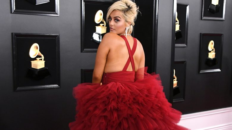 Bebe Rexha publikon një pjesë të këngës së re “Last Hurrah”, tri ditë para lansimit të saj