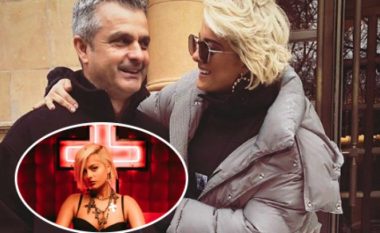 Bebe Rexha "aksidentalisht" publikon mesazhin e babait për këngën "Last Hurrah": Boll publikove pornografi, po më turpëron në publik