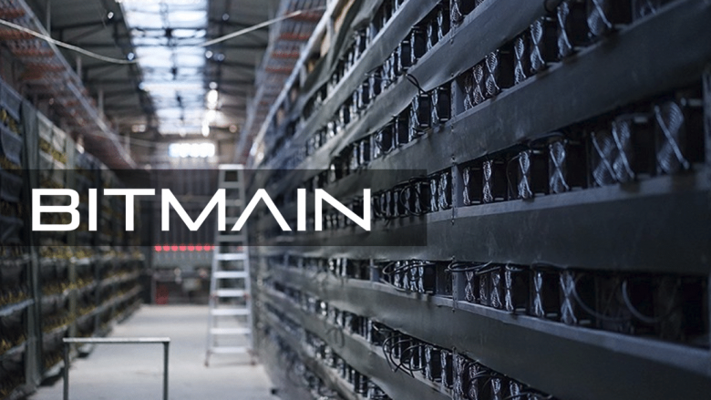 Kompania për gërmimin e kriptovalutave Bitmain humb 500 milionë dollarë