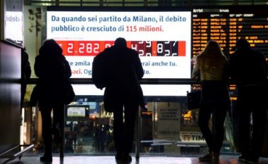 Italia nxjerr në shitje prona shtetërore për të paguar borxhin publik