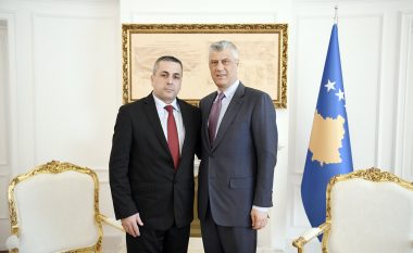 Thaçi: Vrasësit e vëllezërve Bytyçi,  janë në institucionet më të larta të Serbisë