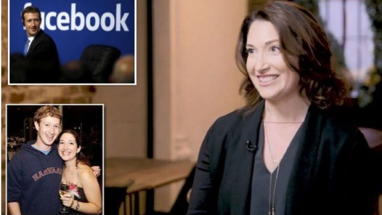 Motra e Mark Zuckerbergut zbulon arsyen pse u largua nga Facebook (Foto/Video)