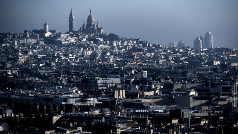 Dikush pagoi 40 milionë euro për një apartament në Paris – mediat spekulojnë se kush mund të jetë “blerësi misterioz”!