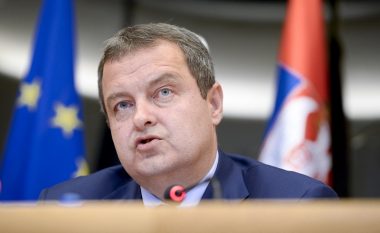 Daçiq: Për demarkacionin me Kosovën do të vendoset me referendum në Serbi