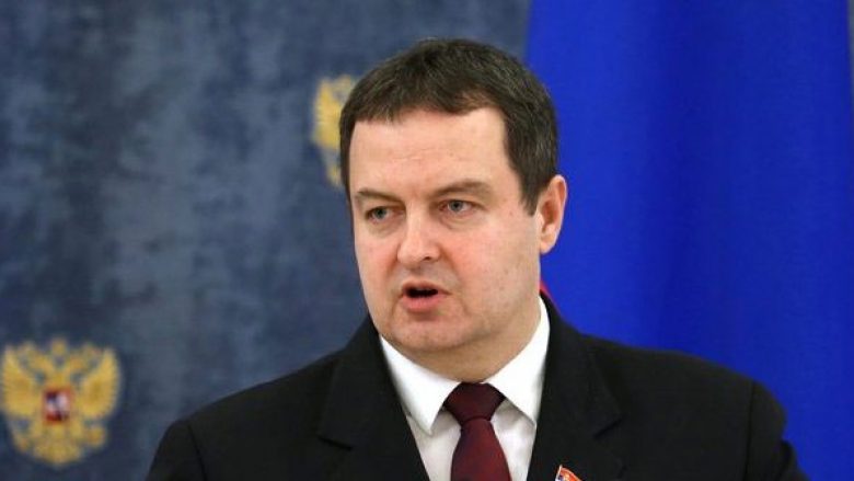 Daçiq pretendon se Serbia i ka paguar 700 milionë euro të borxhit të Kosovës