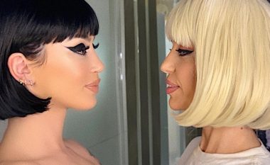 Dafina Zeqiri në projektin e ri: Unë ty s’të dua më, a e mban mend?